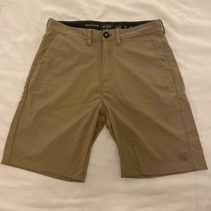 NWOT Billabong surf shorts